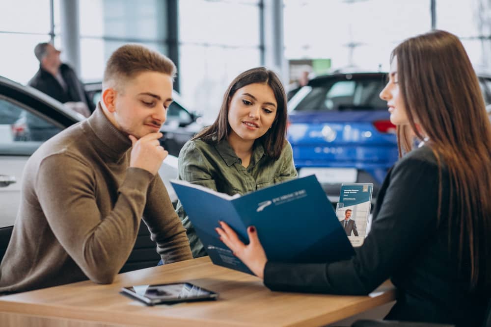 Car insurance