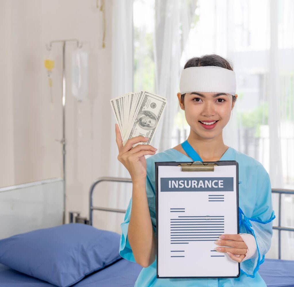 Catastrophic Health Insurance