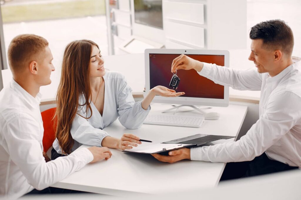 Direct Auto Insurance